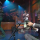 Illustration for article titled The Flaming Lips and Yoko Ono performed on emLetterman/em, and it was super weird